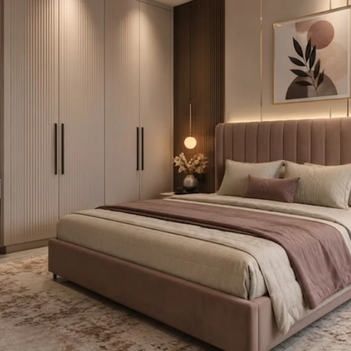 4BHK TRIDENT EMBASSY-GN WEST