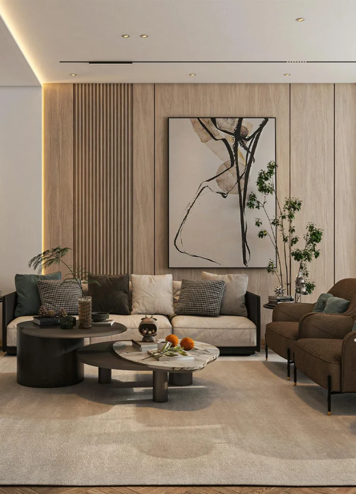 Luxe Living