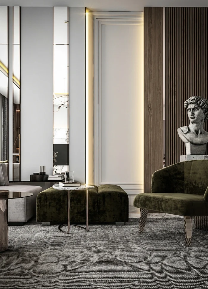 Modern Living